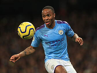 Sterling cautious over return...